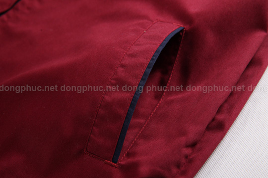 Đồng phục công nhân DPCN03